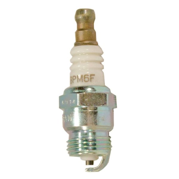 Stens Ngk Spark Plug For Mcculloch Trimmers Pro Mac 2025, 2035, 2045; 130-761 130-761